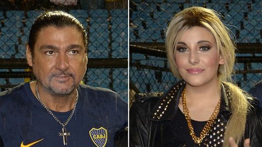 La gente le dio la espalda a Charlotte y bancó a Cuggini