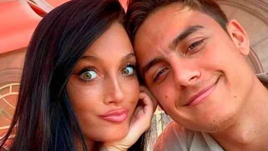 Se supo cuál es el secreto que le revelará Paulo Dybala a Oriana Sabatini en el día de su casamiento 