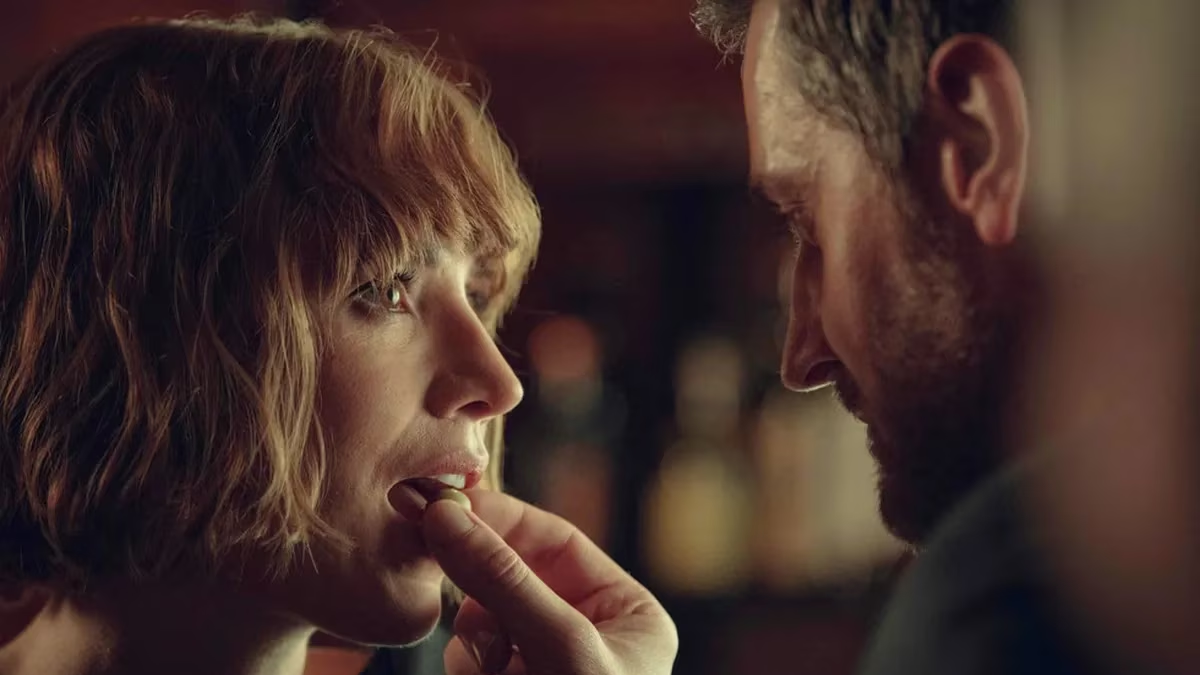 Los argentinos enloquecieron con Obsesi&oacute;n, la serie er&oacute;tica de Netflix que vuela de reproducciones&nbsp;