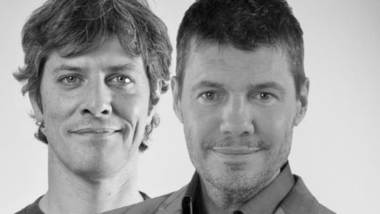 Mario Pergolini confesó la actividad que realiza en secreto con Marcelo Tinelli