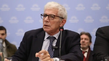 El Gobierno defendió la baja de imputabilidad antes del tratamiento en el Congreso