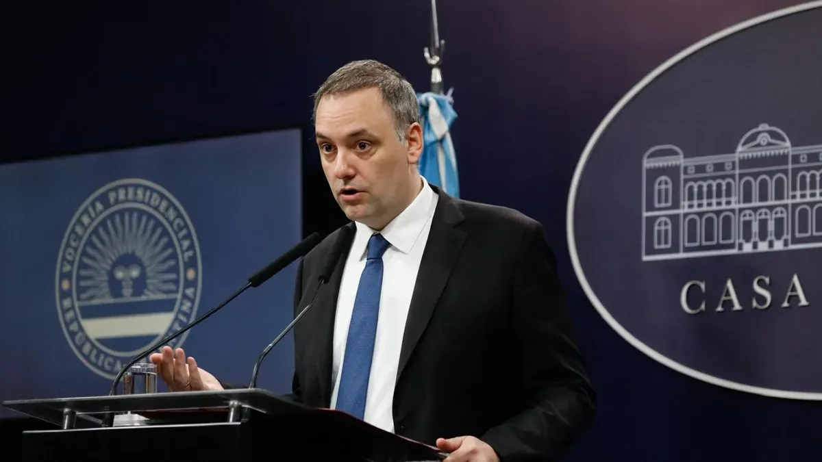 El Gobierno confirmó que el acuerdo Mercosur-UE se tratará en sesiones extraordinarias.&nbsp;