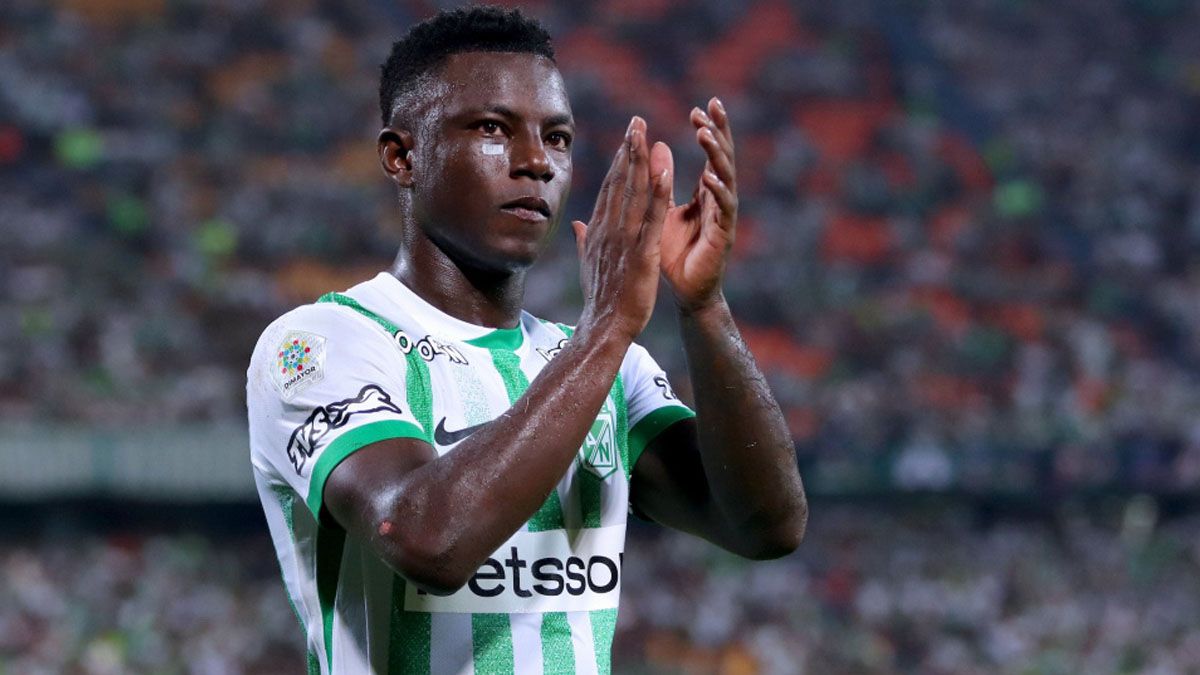 ¿Fin de la novela? Hinestroza rompió el silencio luego de que se cayera su pase a Boca: Que...