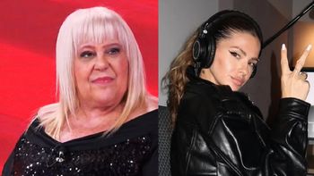 Laura Ubfal le contestó con todo a la China Suárez tras llamarla resentida: Ella...