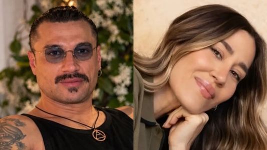 La delicada información sobre Daniel Osvaldo en medio de su internación: Cuando Jimena Barón...