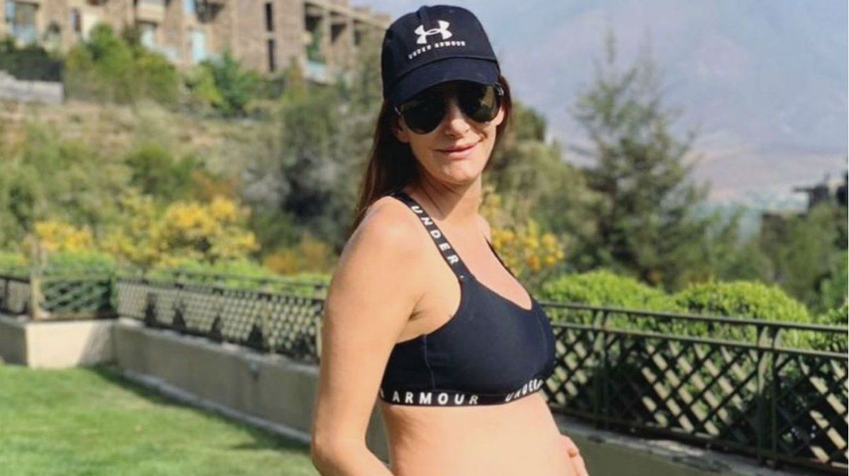 Se agranda la familia Aymar.