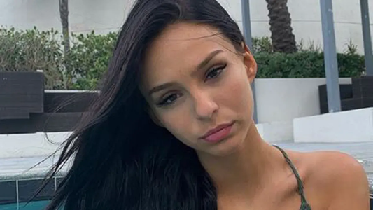 Juanita Tinelli, en crisis, preocupó a todos con un fuerte mensaje en las redes: No estoy bien