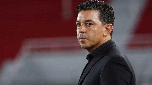 ¿Tiene nuevo club? Marcelo Gallardo, en la mira de un gigante europeo