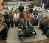 Quiénes quedaron nominados en Gran Hermano 2024