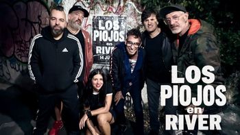 El regreso más esperado: entradas Los Piojos en River, cómo conseguirlas y todo lo que tenés que saber