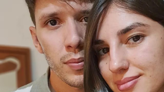 Se encerraba en el baño y se..., el estremecedor relato de una amiga de Sophie Civarelli sobre su novio