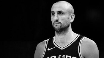 Manu Ginóbili: Es fundamental quedarse en sus casas y recuerden que no son vacaciones