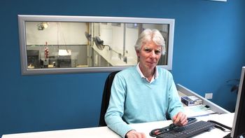 Hipotecó la casa por su emprendimiento y hoy tienen una empresa líder en la industria de la electricidad