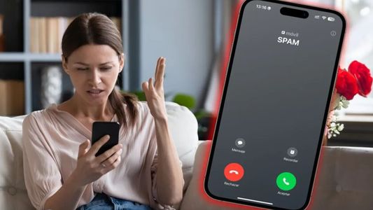 Protegé tu teléfono: la función secreta de tu celular para bloquear llamadas y mensajes spam