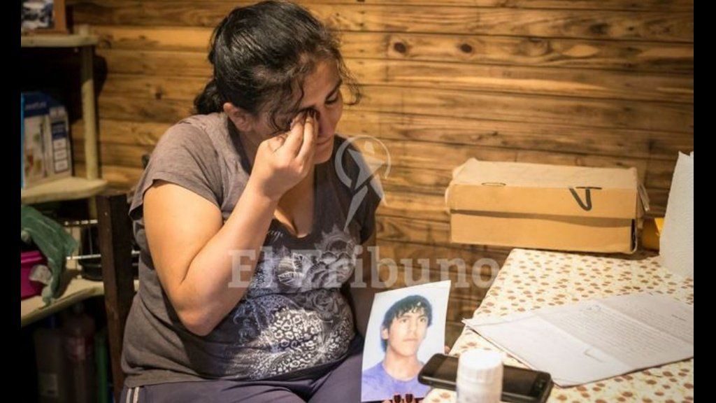 El desgarrador testimonio de una madre abusada por su propio hijo