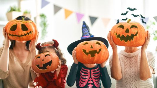 Halloween 2022: ¿cuándo es y cómo se celebra en Argentina?