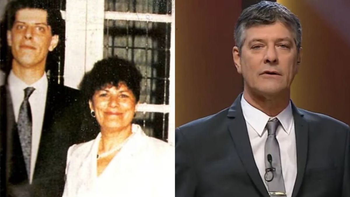 Impacto total: qué dijo Mario Pergolini sobre su mamá en Otro día perdido horas antes de su muerte