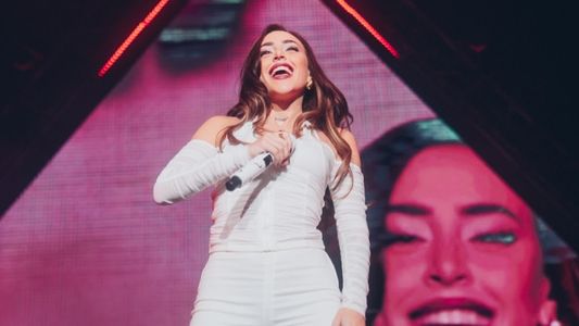 La descarnada canción de Nicki Nicole tras su escandalosa separación de Peso Pluma: Sé que sos...