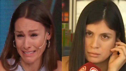 Tras la denuncia, la ex niñera de Pampita está con depresión anímica