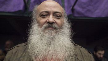 La advertencia de Pérsico tras la derrota en las PASO: Estamos al borde de un abismo social en Argentina