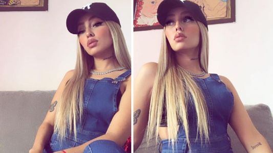 Tamara Báez relató la fuerte golpiza que nunca olvidó