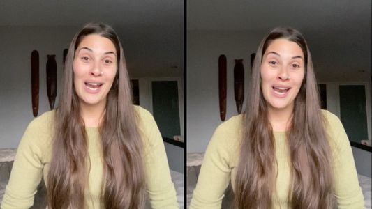 Polémica reflexión de Ivana Nadal: Esa persona asesina o violadora, también fue un bebé inocente