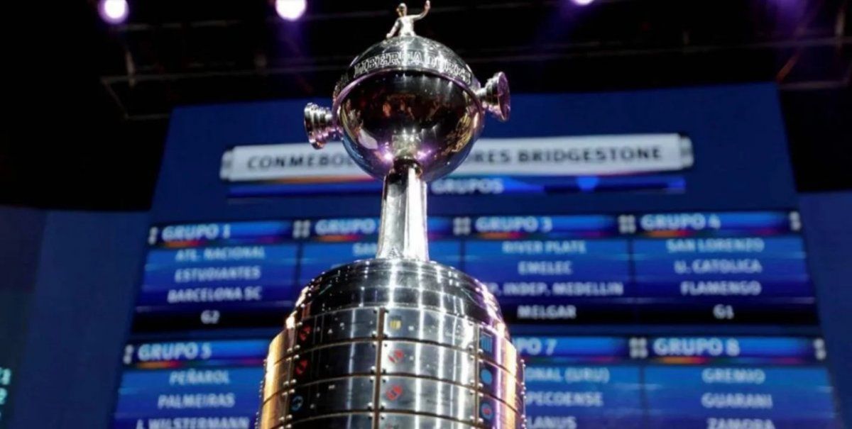 Las entradas para la gran final: cuántos tickets tendrá River y a partir de cuándo se podrán comprar