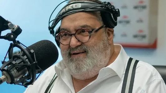 La salud de Jorge Lanata: alentadoras novedades y la búsqueda de quién filtró las fotos internado