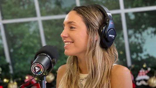 Sofía Martínez denunció que fue acosada en la puerta de la radio: Siempre hay que estar atento