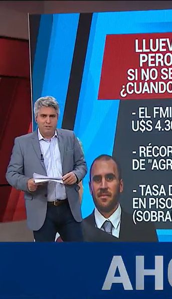 A pesar de la lluvia de dólares, faltan dólares: por qué el país no puede salir de la crisis