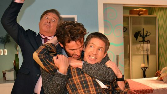Rating | “Solamente vos”, lo más visto del lunes