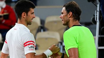 Game, Set and Match: Nadal le tiró con todo a Djokovic con una serie de frases contundentes
