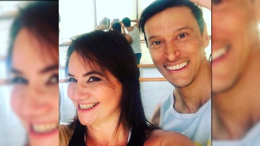 Joel Ledesma vuelve al Bailando, ahora como coach: No es revancha de nada