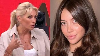 Ángel de Brito mostró los escandalosos chats entre Yanina Latorre y Wanda Nara: Ella enloquece...