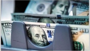 Dólar y dólar blue, siguen subiendo: a cuánto cotizan las divisas este miércoles