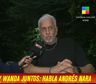 Andrés Nara y su frase sobre L-Gante en plena reconciliación con Wanda: Son...