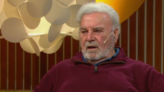 Rodolfo Ranni: Fundamentalmente la obra habla del valor de la amistad