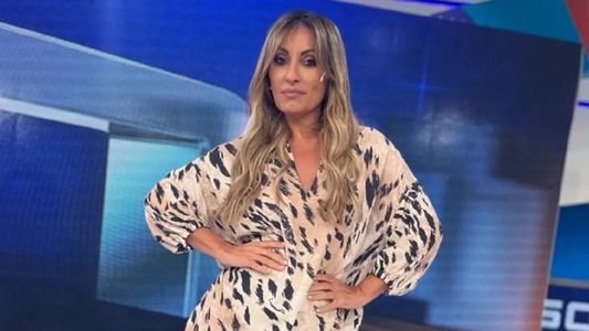 Marcela Tauro confesó que está rehaciendo su vida sentimental y reveló con quién se habla