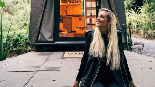 Murió una modelo argentina en Playa del Carmen y la familia pide que investiguen a su novio