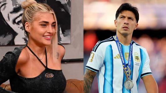 Picante confesión sexual de Martita Fort sobre Licha Martínez: la fuerte reacción de la esposa del futbolista
