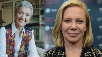 Murió Dina Rot, la mamá de Cecilia Roth y Ariel Rot: Tuvo COVID, se recuperó pero le apareció una infección pulmonar