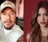 ¿Volvieron? Marcelo Tinelli habló sobre Milett Figueroa y fue contundente ante los rumores de reconciliación