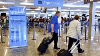 Confirmaron el primer caso de coronavirus en la Argentina