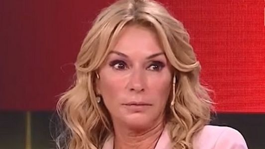 La amenaza de Yanina Latorre en pleno aire de LAM
