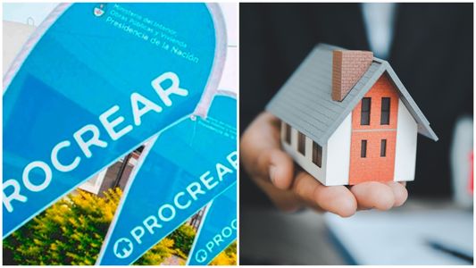 Adiós al PROCREAR, hola a las hipotecas divisibles: cómo funcionarán los nuevos créditos