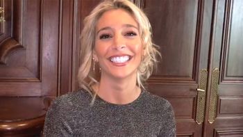 Sol Pérez: Sumarme al programa de Pampita demuestra que no estuve con Pico Mónaco