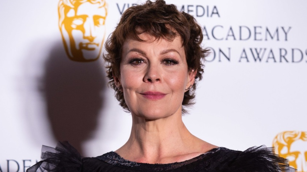 Helen McCrory: Las películas y series que marcaron su carrera