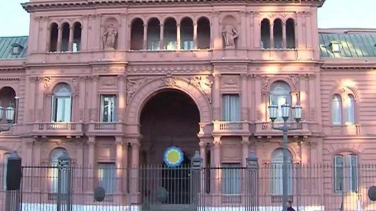 Después del sacudón de los mercados, Macri llamó a Sandleris, Lacunza, Vidal y Peña para una reunión de emergencia