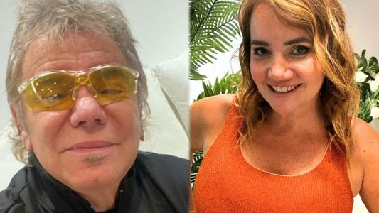 Nancy Pazos estalló contra Beto Casella por el conflicto con Tamara Pettinato: Hacete cargo