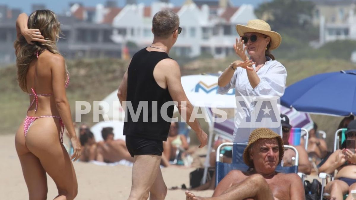 adrian suar rocio robles punta del este 7